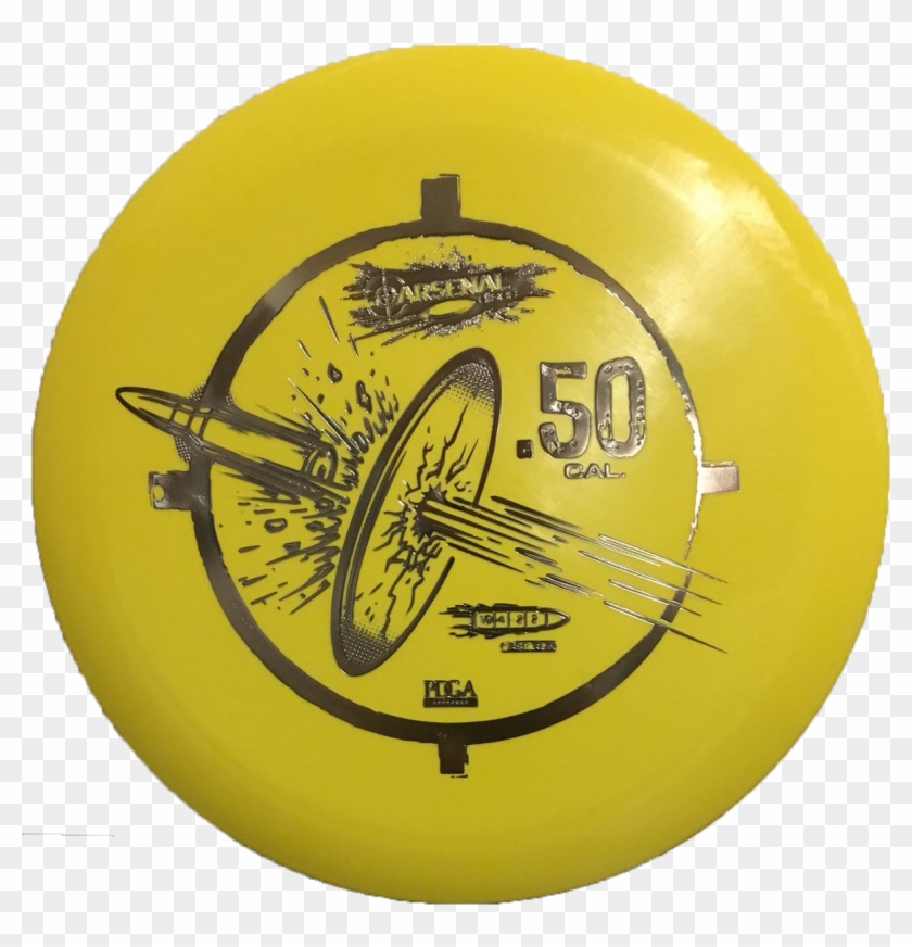 Frisbee Png - Ultimate Clipart #2689020