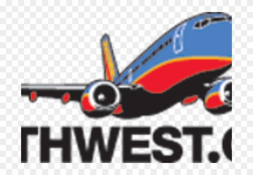 Suns, Southwest Airlines Honor “we Luv It Here" Grant - Southwest Airlines Logo Clipart
