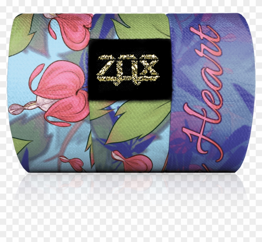 Bleeding Heart - Zox Afterglow Clipart