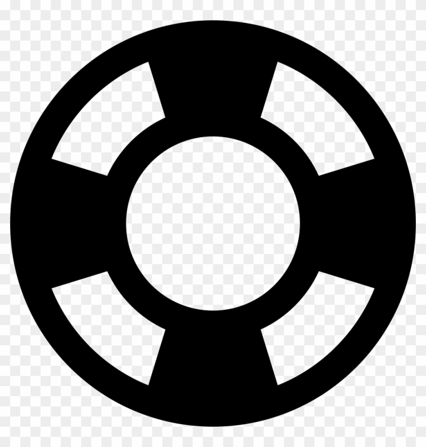 Buoy Vector Pack Free - Ícone Boia Clipart #2689097