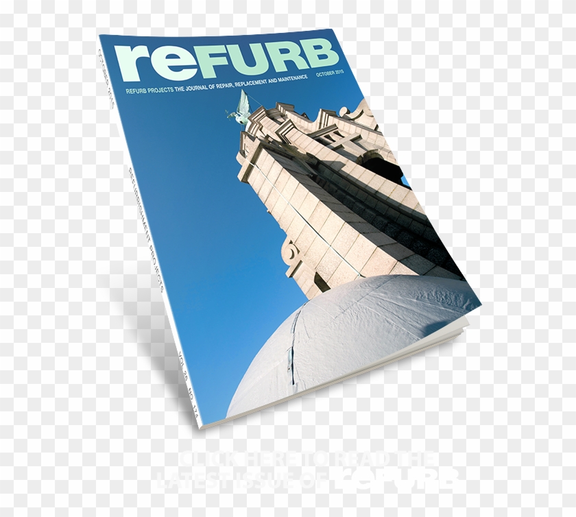 Latest Issue For Website Small - Supercarrier Clipart #2689099