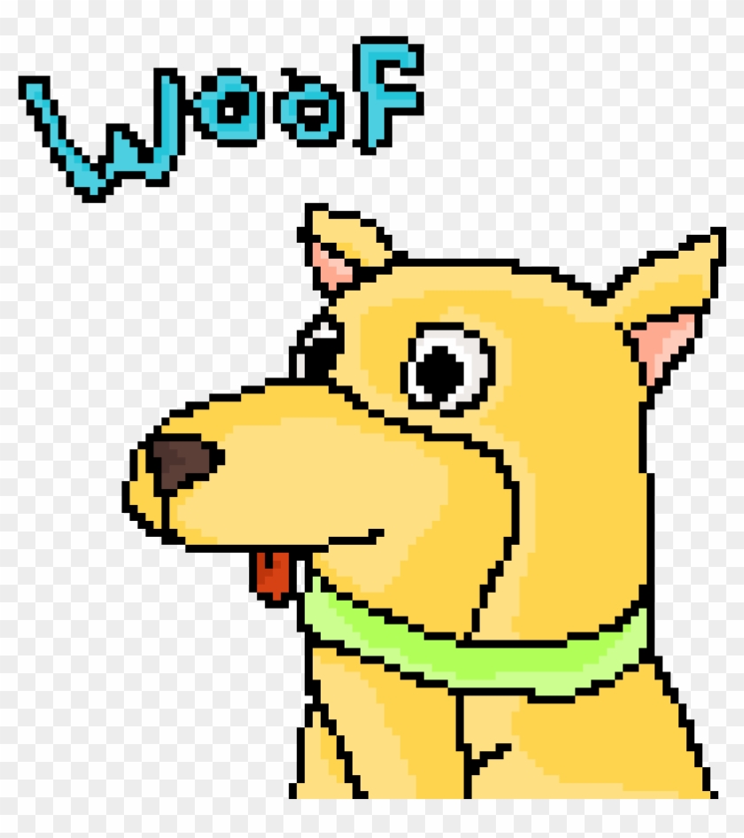 Doge - Dog Licks Clipart