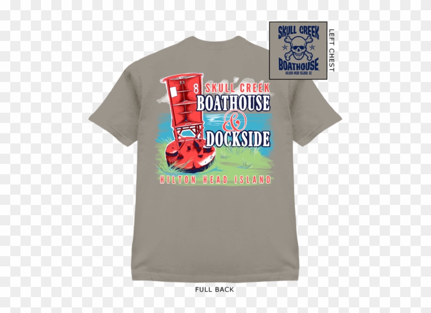 Shark Bar T Shirt Clipart #2689214