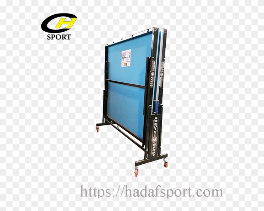 Miz Pingpong T104 - Banner Clipart #2689262