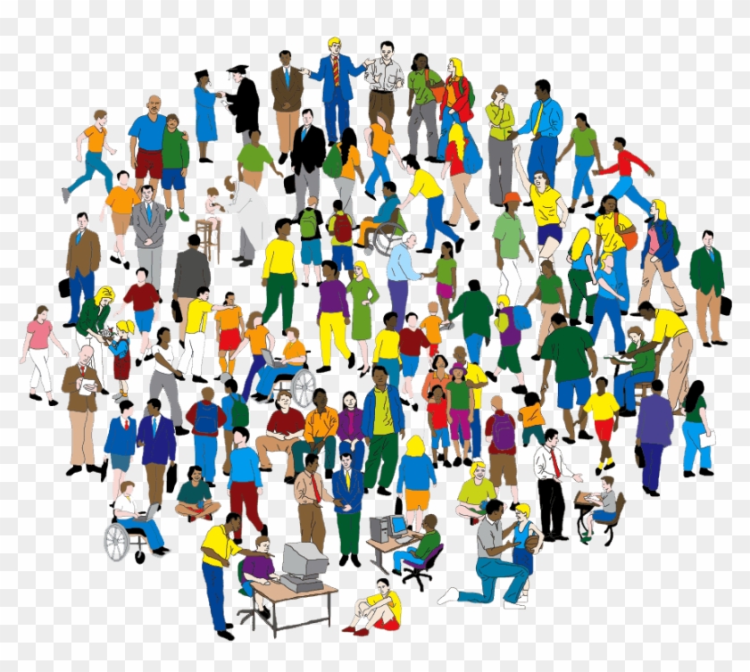 Allskills Build Your Future Transparent Background - Work Environment Standards Cmmi Clipart