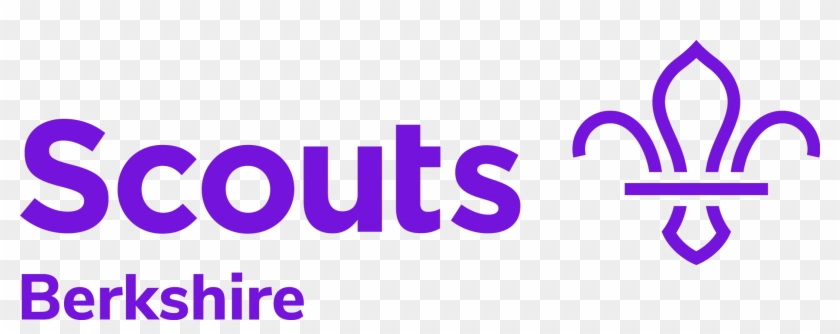Berkshire Scouts Logo - Girl Scouts New Clipart #2689424