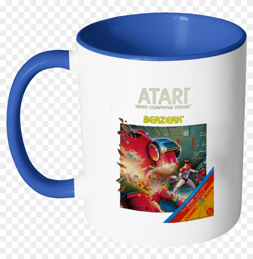 Mug Clipart #2689496