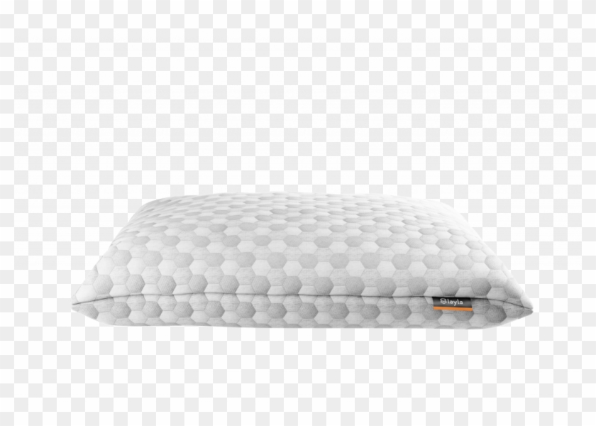 Layla Pillow - Mattress Clipart #2689654