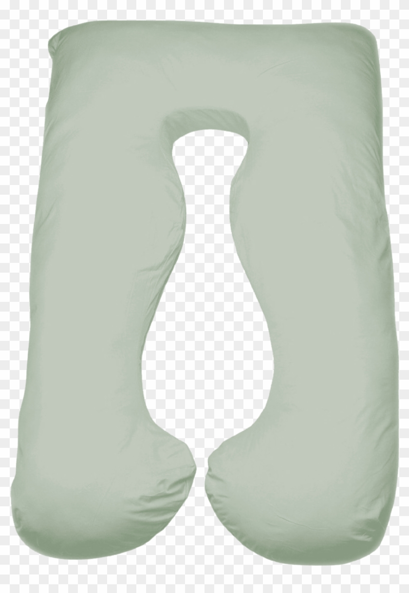 Snuggle Soft - Travel Pillow Clipart #2689695