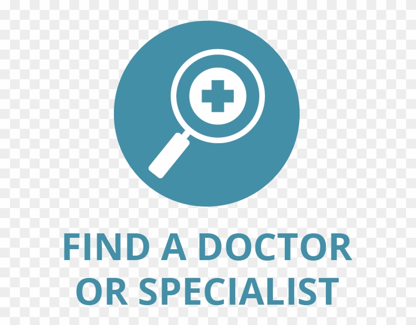 Find A Doctor Png Clipart