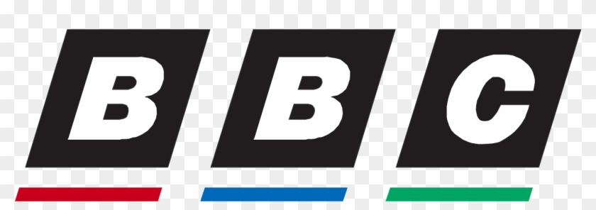 Bbc Logo - Old Bbc Logo Clipart #2689869