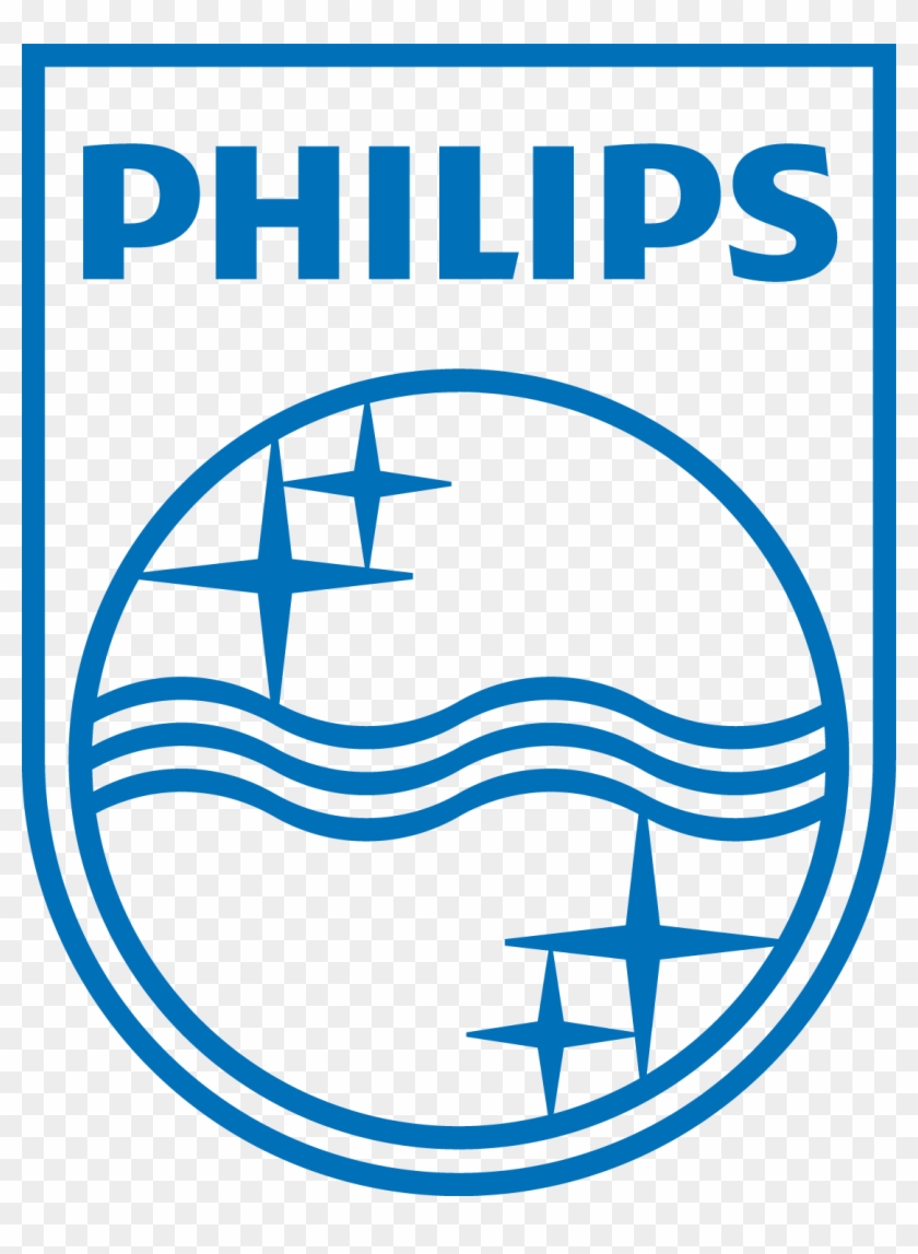 Philips Logo [new] Png - Logo Of Philips Clipart