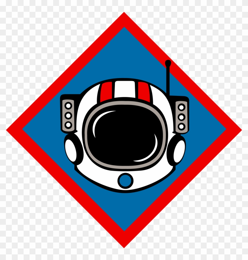 Journey Into Space Logo - Circle Clipart #2690210