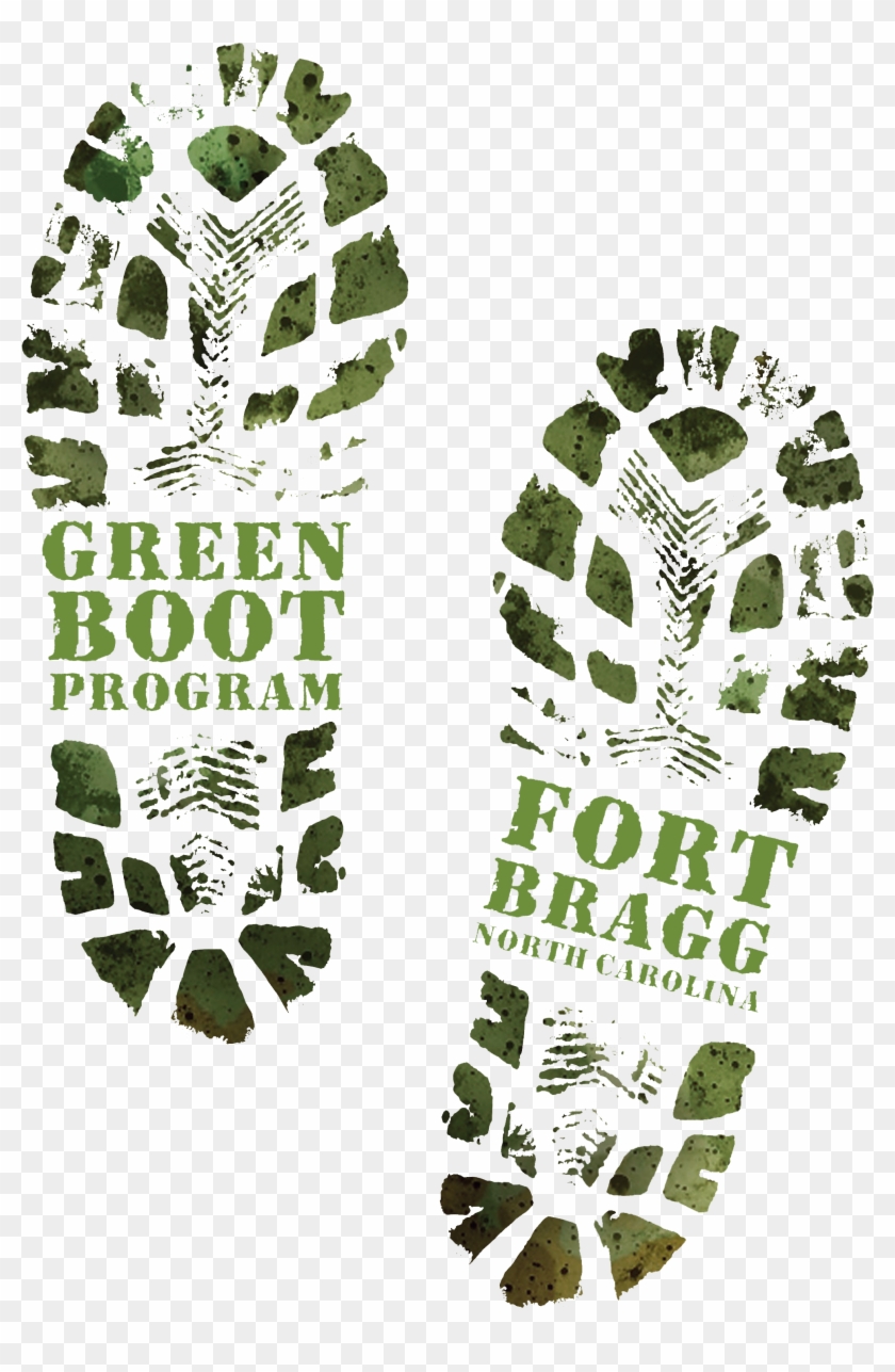 The Green Boot Program Is An Opportunity For Agencies - Walk The Talk Safety Clipart
