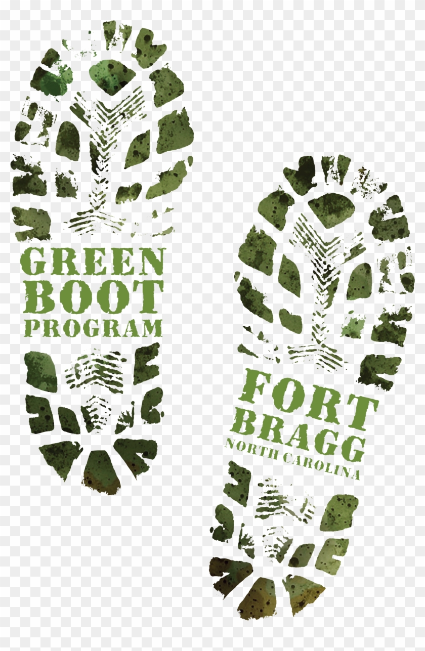 The Green Boot Program Is An Opportunity For Agencies - Walk The Talk Safety Clipart #2690246