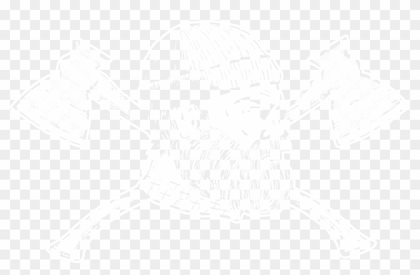 Lumberjack - Illustration Clipart