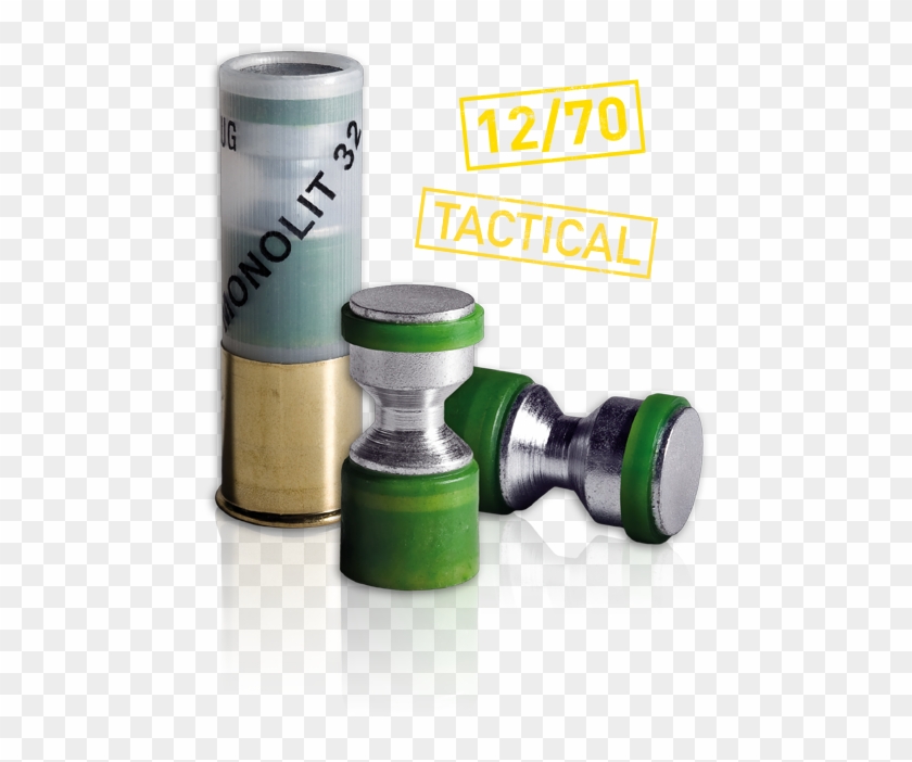 Monolit 32s / Tactical Ammunition / Shotgun Ammunition - Tactical Shotgun Rounds Clipart #2690500