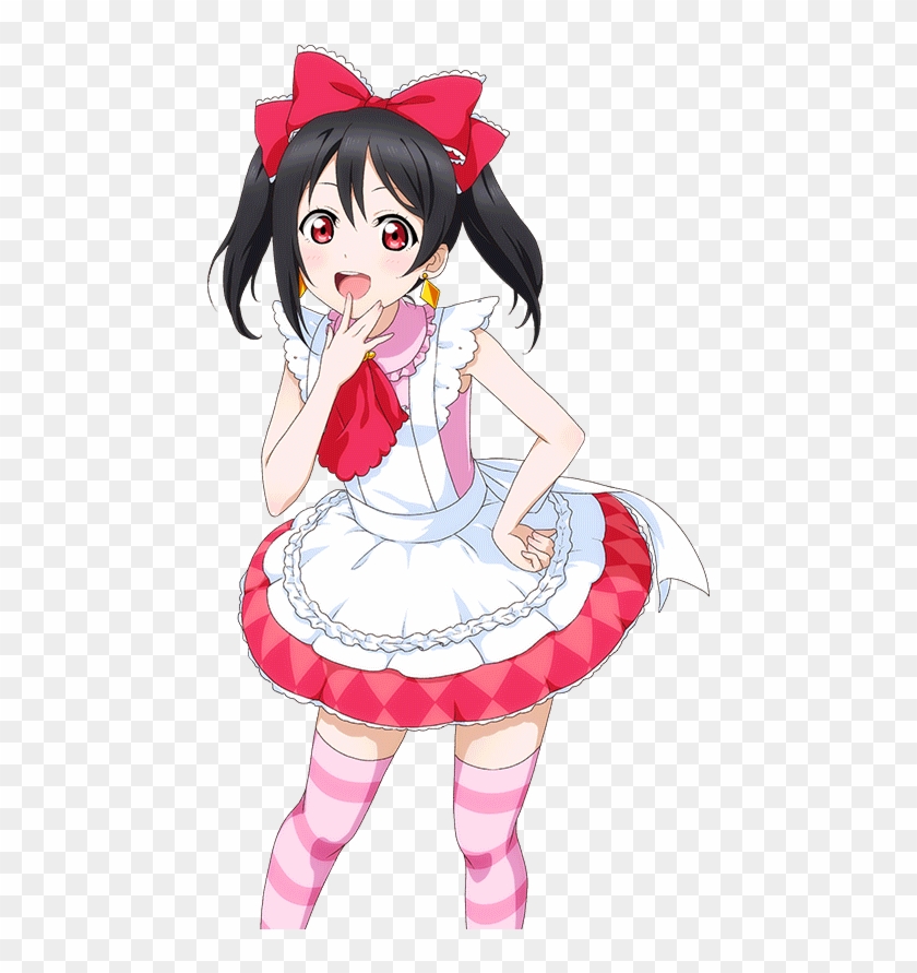 Nico Nico Nii~ - Korekara No Someday Nico Clipart