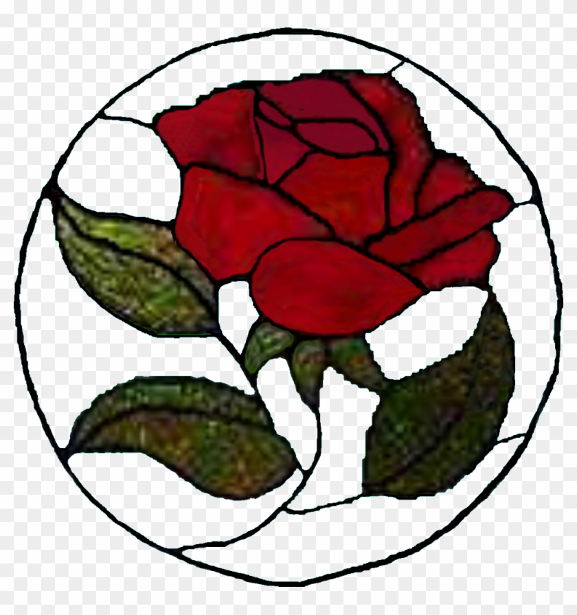Rose2-2 Photo By Masterelf69 - Floribunda Clipart #2690755