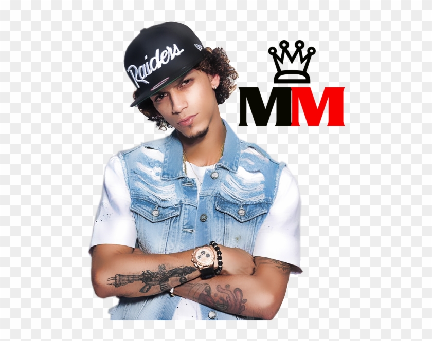 Jon Z Man - Imagenes De Jon Z Png Clipart