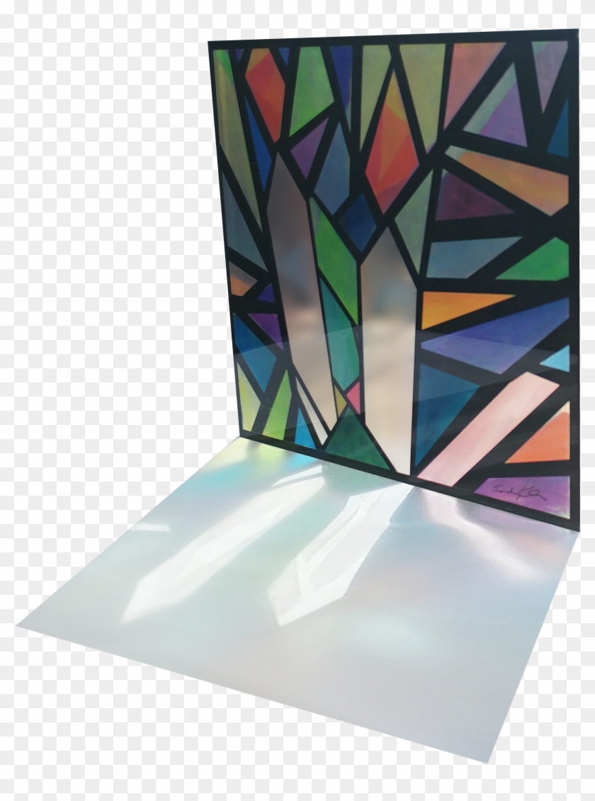 Stained Glass Clipart