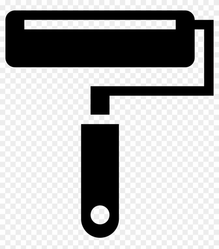 Tool Png Icon Free - Paint Tool Png Clipart