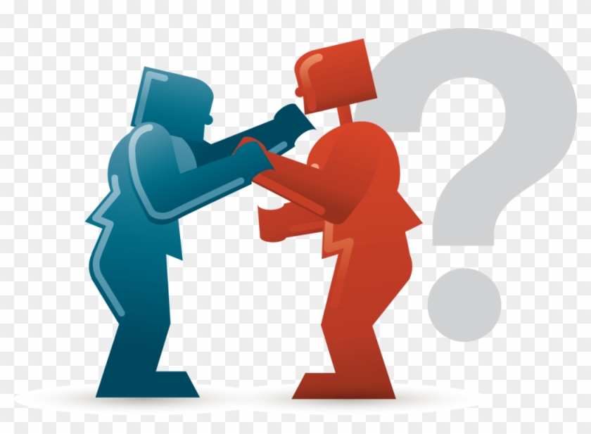 Rock'em Sock'em Robots Clipart