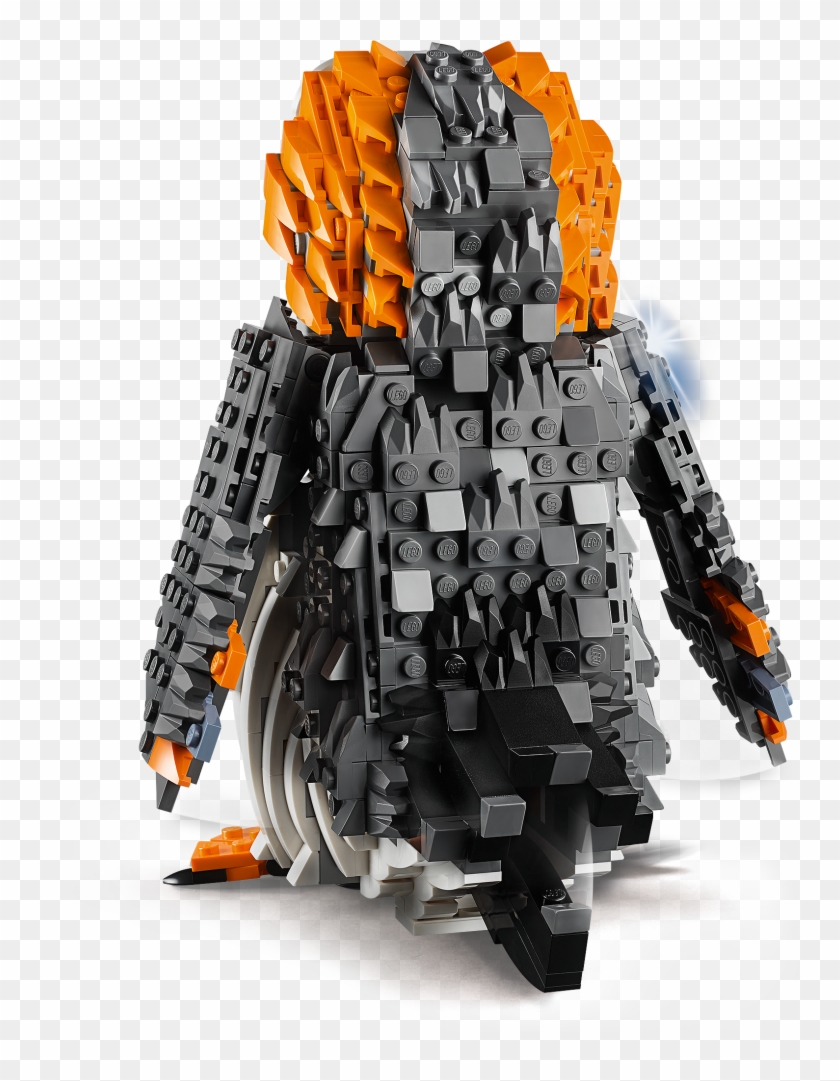 Porg Lego Star Wars Clipart