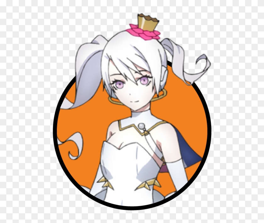 Created By Crunchyroll - Аниме Калигула Мю Clipart #2691462