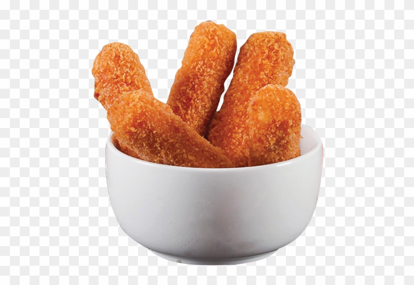 Fiery Mexican Mozzarella Sticks - Mozzarella Sticks Png Clipart