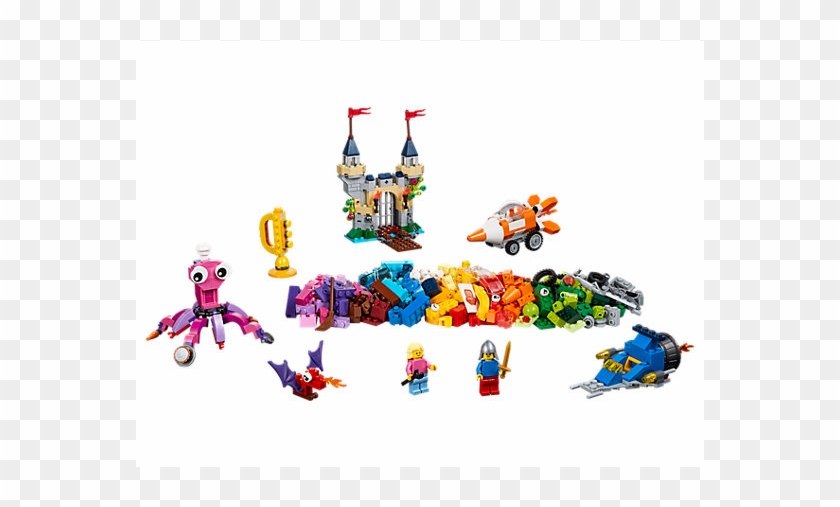 Lego 10404 Clipart #2691498