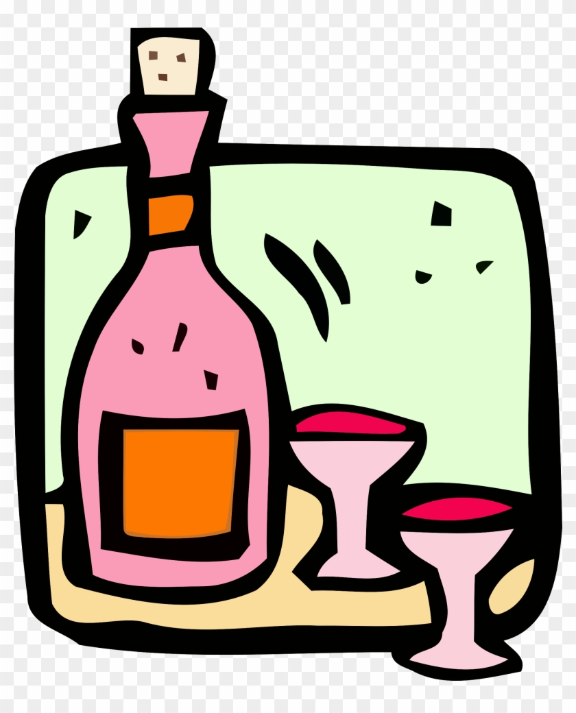 This Free Icons Png Design Of Food And Drink Icon - Clip Art Transparent Png #2691544
