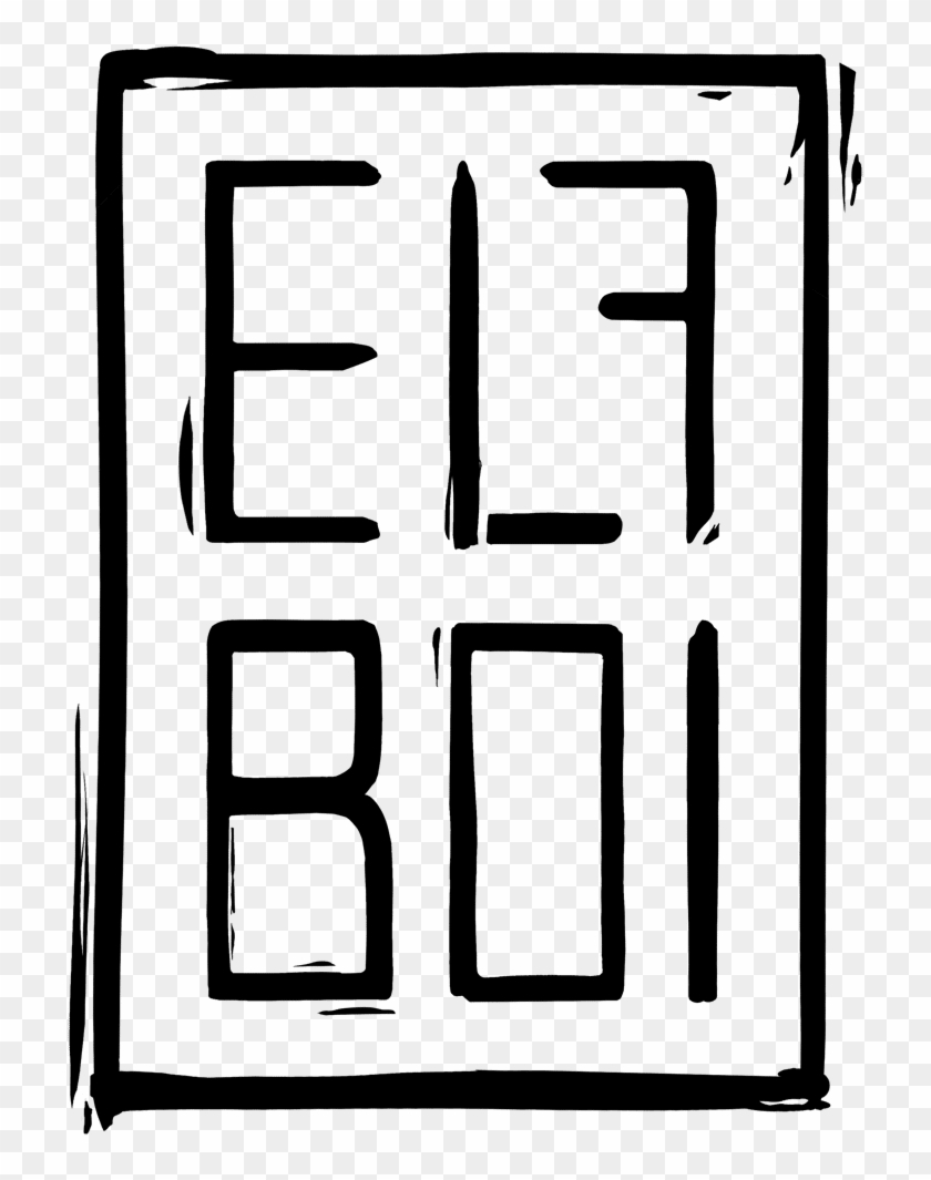 Elfboi Clipart #2691660