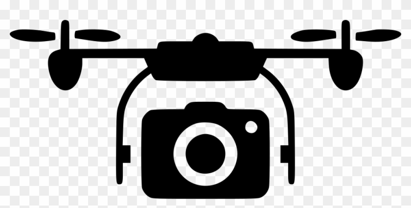 Drone Icon Png Clipart #2691697