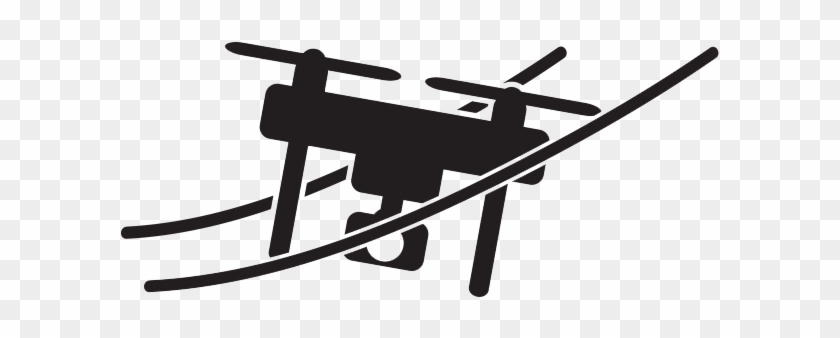 Drone Icon Png - Broken Drone Icon Clipart