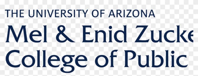 Uofarizona Logo - University Of Arizona Clipart #2691730