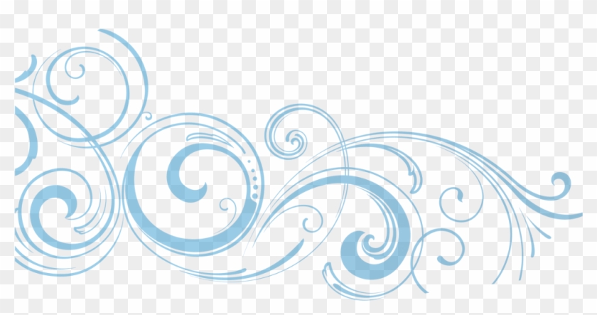 Png Image - Flourishes Clipart #2691768