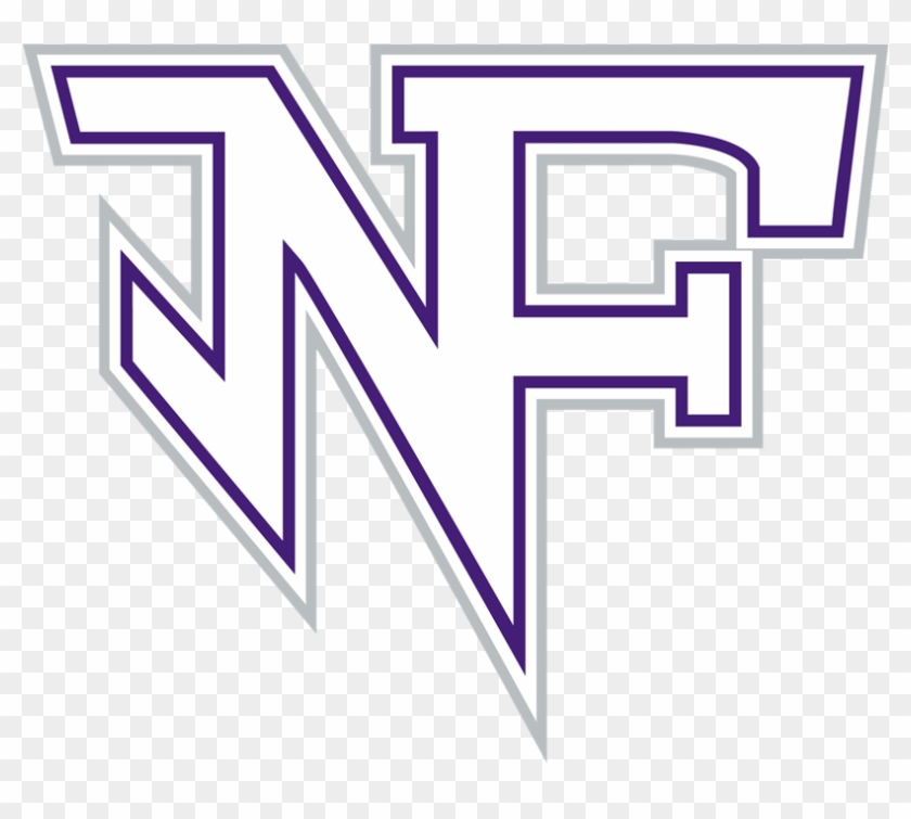 North Forsyth Raiders - North Forsyth Raiders Football Clipart #2691835