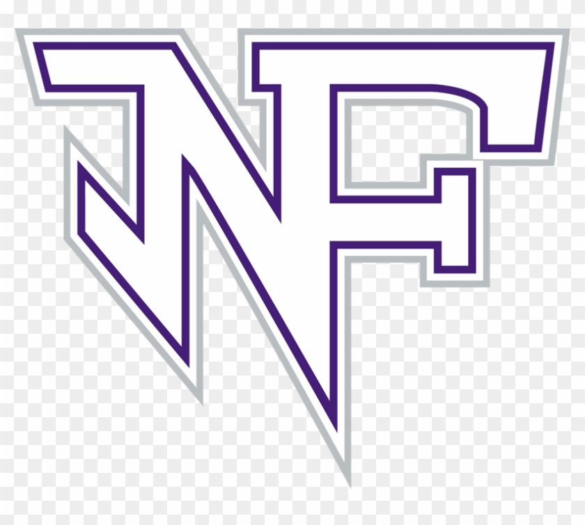 North Forsyth Raiders - North Forsyth Raiders Football Clipart