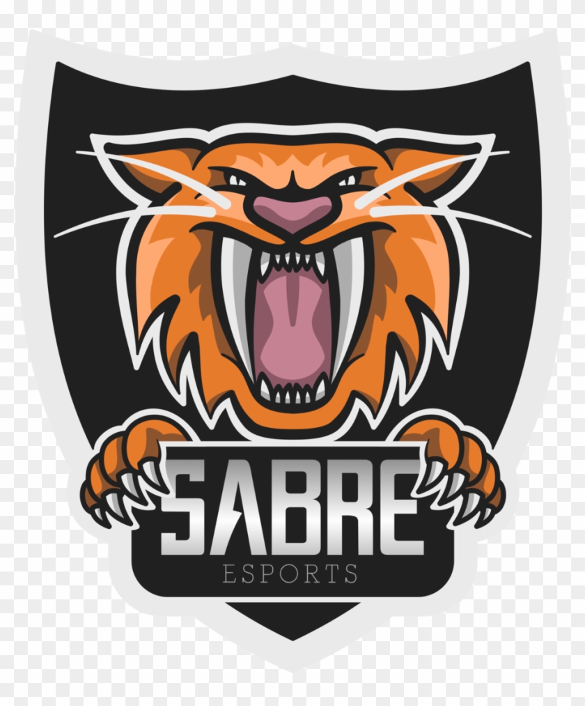 Sabre Esports Clipart #2691963