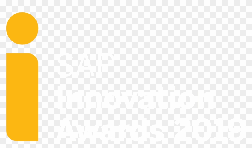 Sap Innovation Awards 2018 Clipart #2692002