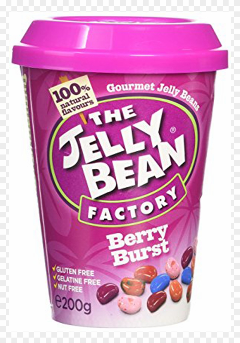 First Slide - Jelly Bean Factory Clipart #2692049