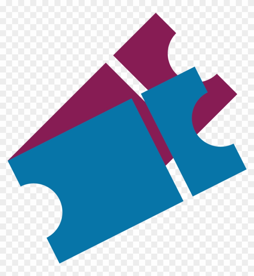 Tickets 2 - Graphic Design Clipart