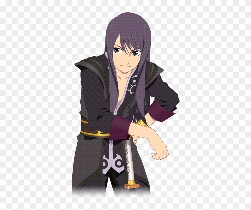 86kib, 608x720, Yuri - Tales Of The Rays Yuri Clipart