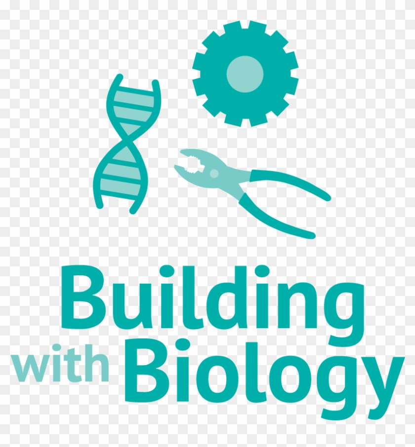 Bwb Logo Vert 1color - Biology Clipart