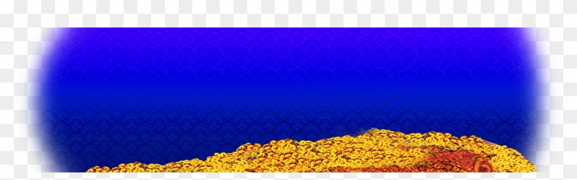 Flcl 5 Sea Legend En Background - Wallpaper Clipart #2692260