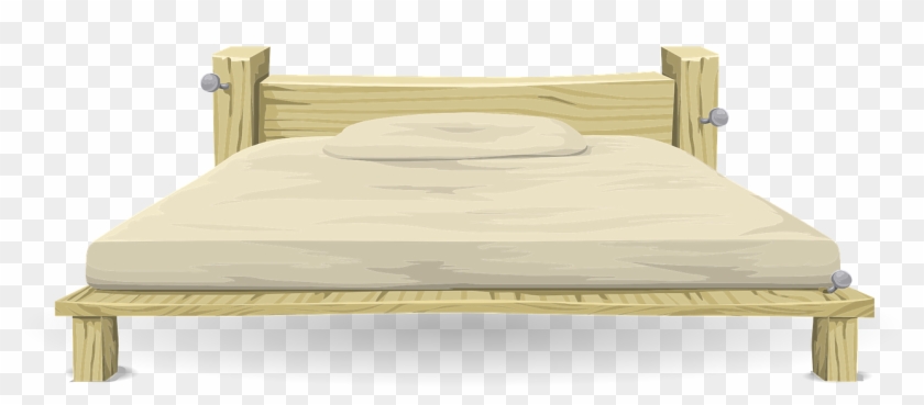 Bed Clipart #2692262