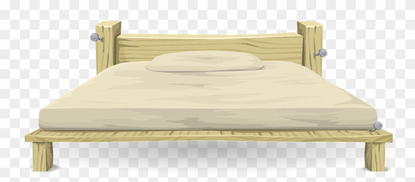 Bed Clipart
