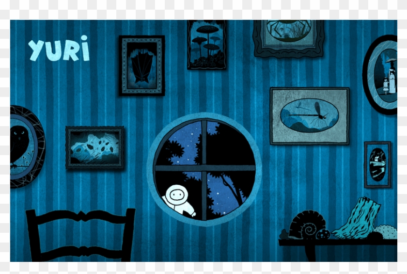 Game Day - Yuri - Poster Clipart #2692306