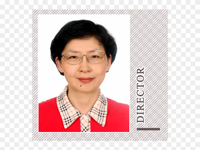 Director General Jin-jin Wu - 吳 津津 Clipart